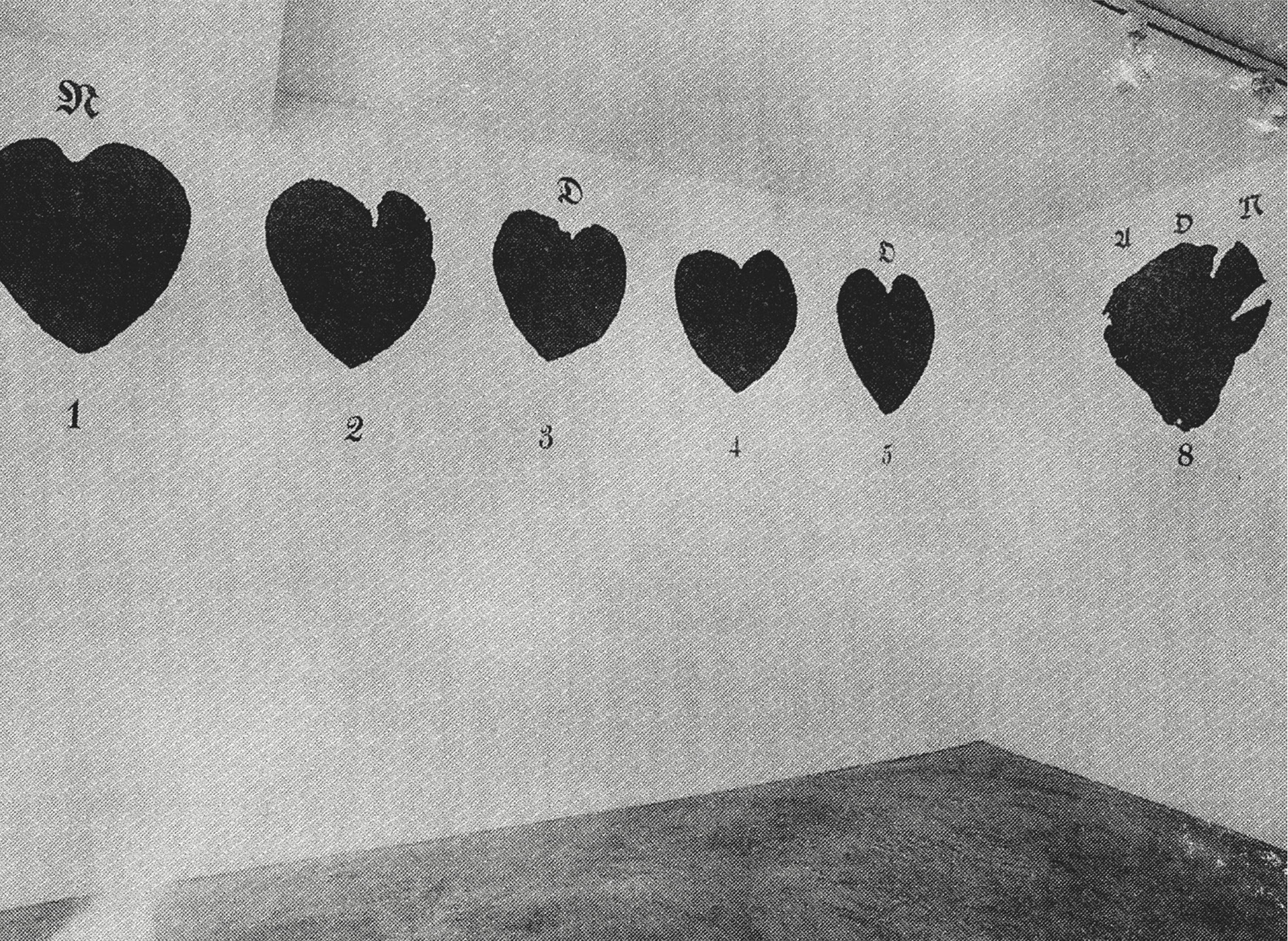 Roberto Obregón en Accrochage, Galería Sotavento, Caracas, 1991