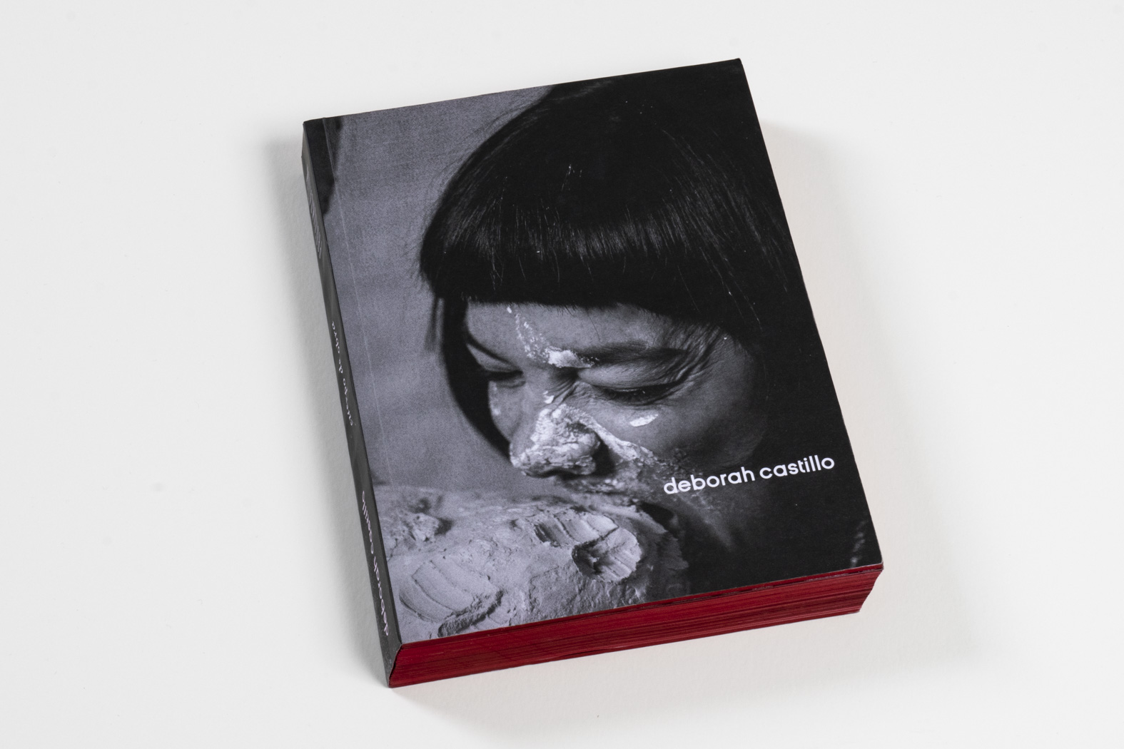 Deborah Castillo: cuerpo de obra