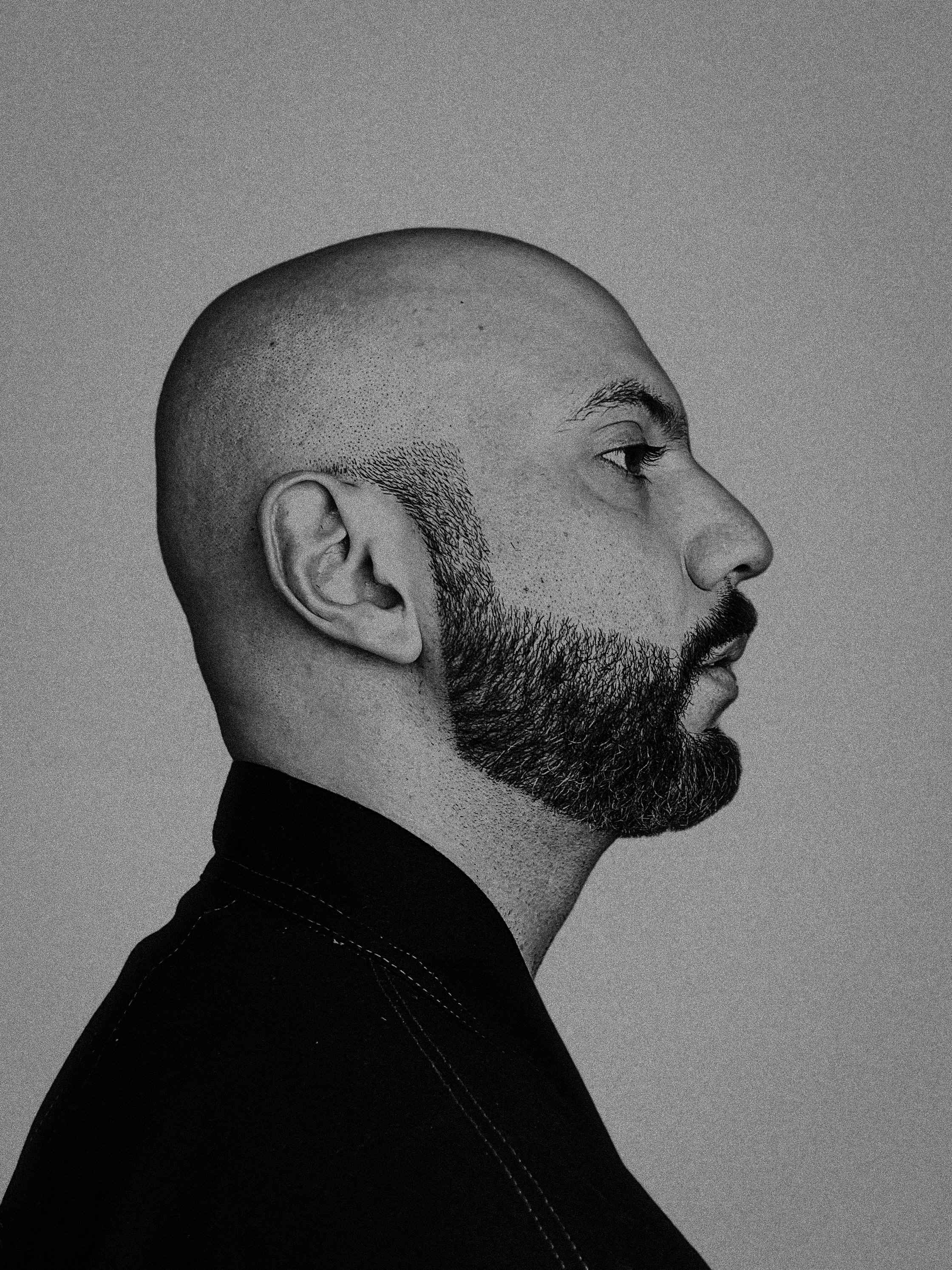 Torrivilla — retrato